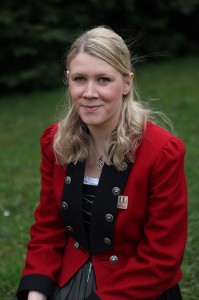 Katharina Stockinger Querflöte